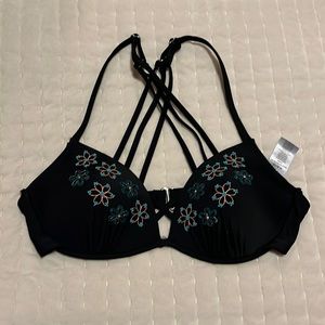 Swim bra Size M